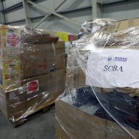 Bursa’nın yardım fabrikası 