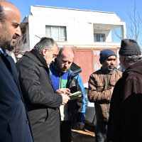 Konteynerler Bursa’dan yola çıktı 