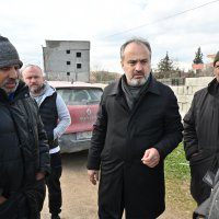 Konteynerler Bursa’dan yola çıktı 