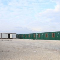 Konteynerler Bursa’dan yola çıktı 