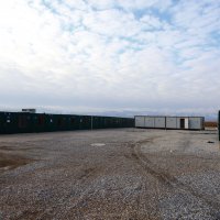 Konteynerler Bursa’dan yola çıktı 