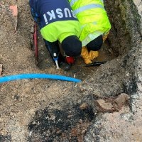 Konteynerler Bursa’dan yola çıktı 