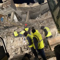 Konteynerler Bursa’dan yola çıktı 