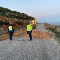 Konteynerler Bursa’dan yola çıktı 