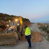Konteynerler Bursa’dan yola çıktı 