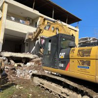 Konteynerler Bursa’dan yola çıktı 