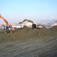 Bursa, Hatay için seferber 