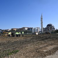 Bursa, Hatay’da barınma için düğmeye bastı 