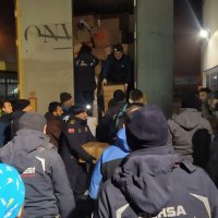 Bursa, Hatay’da barınma için düğmeye bastı 