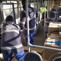 Bursa, Hatay’da barınma için düğmeye bastı 