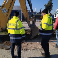 Bursa, Hatay’da barınma için düğmeye bastı 