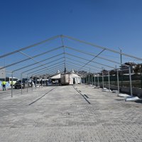 Bursa, Hatay’da barınma için düğmeye bastı 