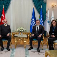 İş sağlığı için uluslararası işbirliği 