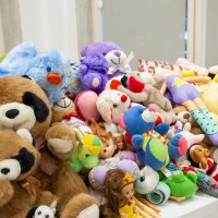 Minik yüreklerin örnek dayanışması 