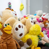 Minik yüreklerin örnek dayanışması 