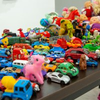 Minik yüreklerin örnek dayanışması 