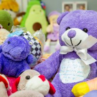 Minik yüreklerin örnek dayanışması 