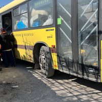 Sarı otobüslerle umuda yolculuk 