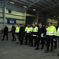Başkan Aktaş: Teşekkürler Bursa 
