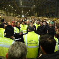 Başkan Aktaş: Teşekkürler Bursa 