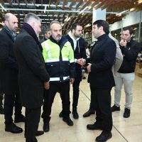 Başkan Aktaş: Teşekkürler Bursa 