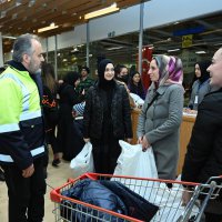 Başkan Aktaş: Teşekkürler Bursa 