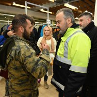 Başkan Aktaş: Teşekkürler Bursa 