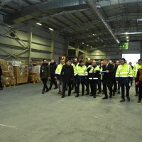 Başkan Aktaş: Teşekkürler Bursa 