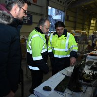 Başkan Aktaş: Teşekkürler Bursa 