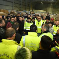 Başkan Aktaş: Teşekkürler Bursa 