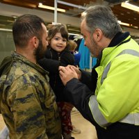 Başkan Aktaş: Teşekkürler Bursa 