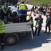 Aç, açıkta kimse kalmayacak 