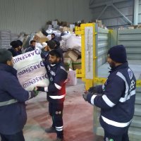 Aç, açıkta kimse kalmayacak 