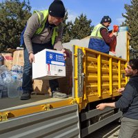 Aç, açıkta kimse kalmayacak 