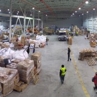 Aç, açıkta kimse kalmayacak 