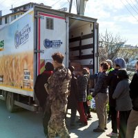 Aç, açıkta kimse kalmayacak 