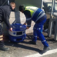 Nerede bir can varsa, orada Bursa var 