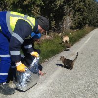 Nerede bir can varsa, orada Bursa var 