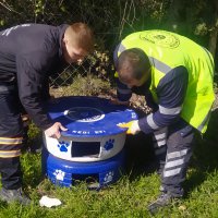 Nerede bir can varsa, orada Bursa var 