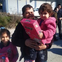 ‘Çocuklar gülsün’ diye, Büyükşehir sahada 