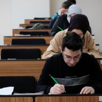 Depremzedelere ücretsiz üniversite hazırlık kursu 