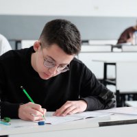 Depremzedelere ücretsiz üniversite hazırlık kursu 