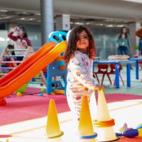 Bu mağazanın sermayesi para değil, sevgi 