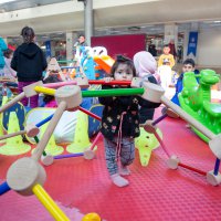 Bu mağazanın sermayesi para değil, sevgi 