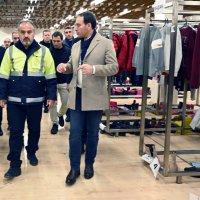 Bu mağazanın sermayesi para değil, sevgi 