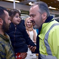 Bu mağazanın sermayesi para değil, sevgi 