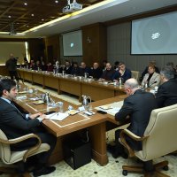 Bursa tüm kurumları ile tek yürek 