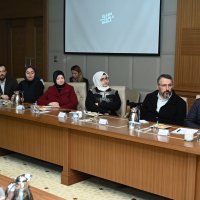 Bursa tüm kurumları ile tek yürek 