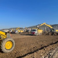 Hatay’daki Bursa ekibine Bakan morali 