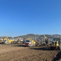Hatay’daki Bursa ekibine Bakan morali 